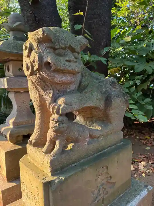 米本神社(千葉県)
