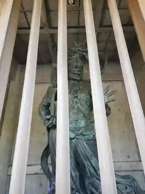 越後胎内観音(新潟県)