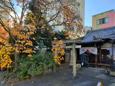 稲園山 七寺のその他建物