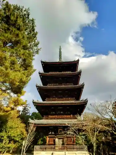 仁和寺のその他建物