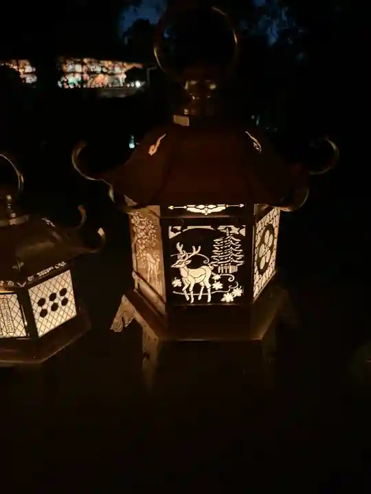 春日大社(奈良県)