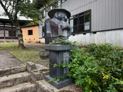 永林寺(新潟県)