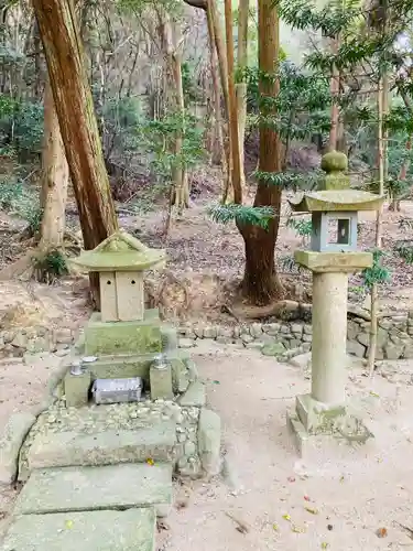 高龗神社(兵庫県)