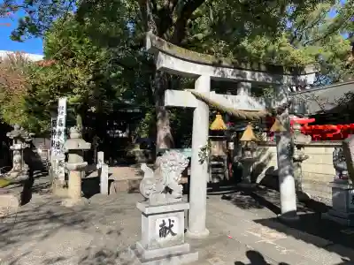 福神社(愛知県)