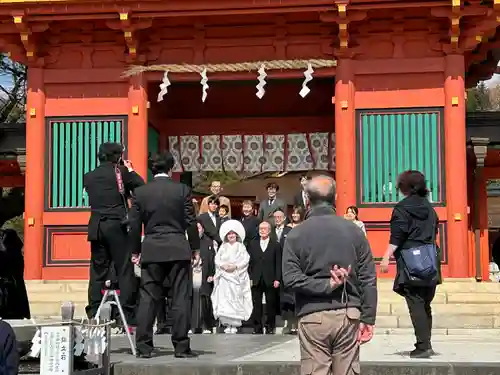 富士山本宮浅間大社(静岡県)