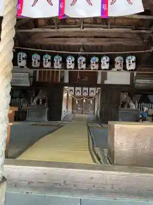 春日神社(山口県)