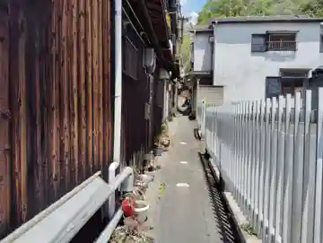 明神町大師堂(岡山県)