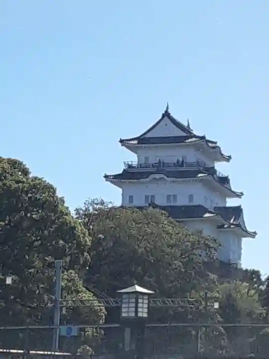 居神神社(神奈川県)
