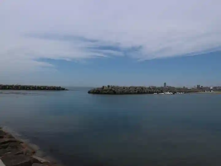 舞子六神社/まいこむの宮(兵庫県)