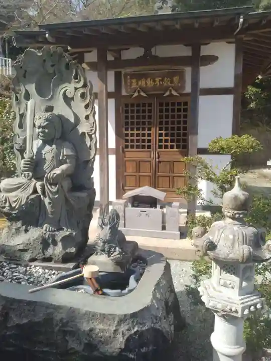 東禅寺(宮城県)