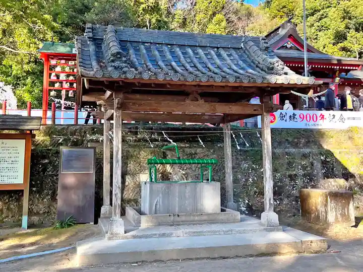蒲生八幡神社(鹿児島県)