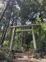 八王子神社(東京都)