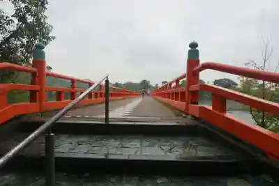 宇治神社のその他建物