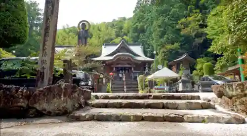 清滝寺のその他建物