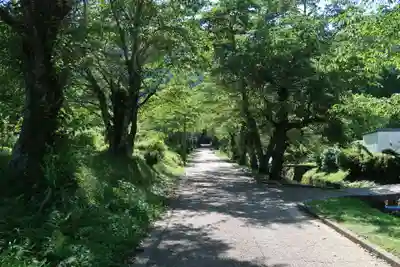 清滝寺徳源院(滋賀県)