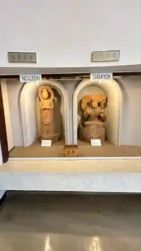 石応禅寺(岩手県)