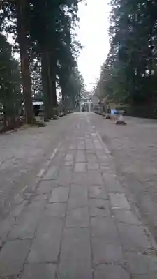 日枝神社のその他建物