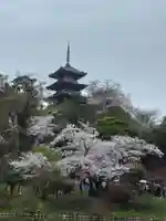 三渓園天満宮(神奈川県)