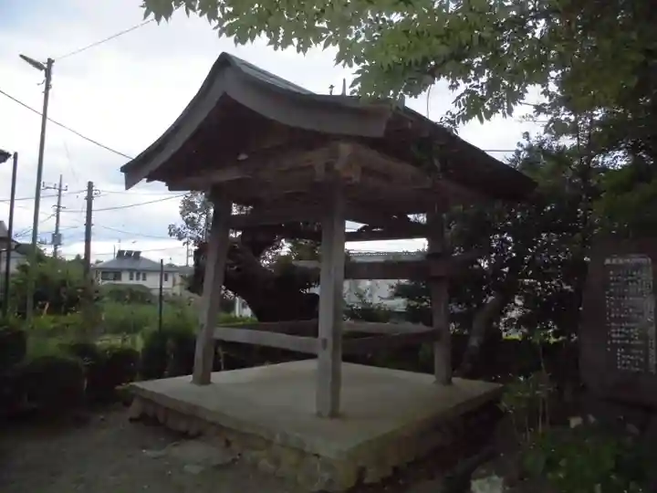 寒川社のその他建物