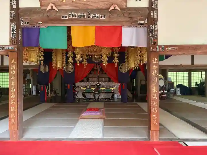 大洞院(静岡県)