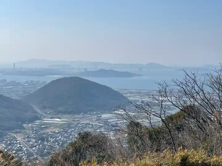 中ノ地蔵(香川県)