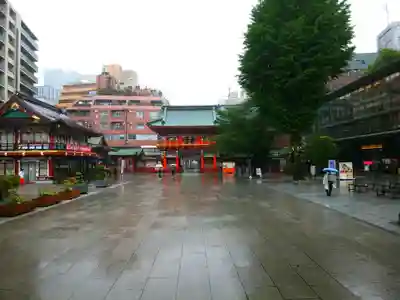 神田神社（神田明神）のその他建物