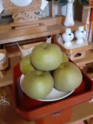 伏木香取神社(茨城県)