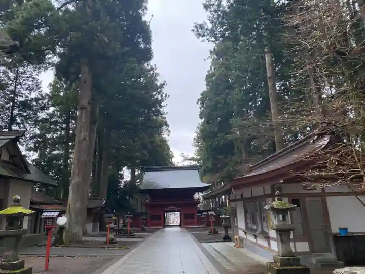 富士山東口本宮 冨士浅間神社のその他建物