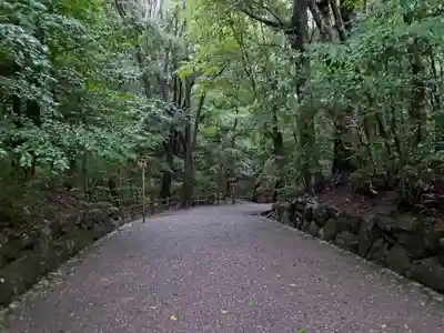 倭姫宮（皇大神宮別宮）のその他建物