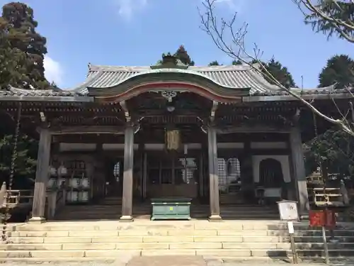 播州清水寺のその他建物