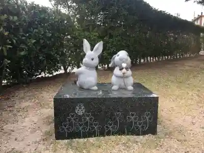 出雲大社(島根県)