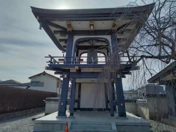 遠光寺(山梨県)