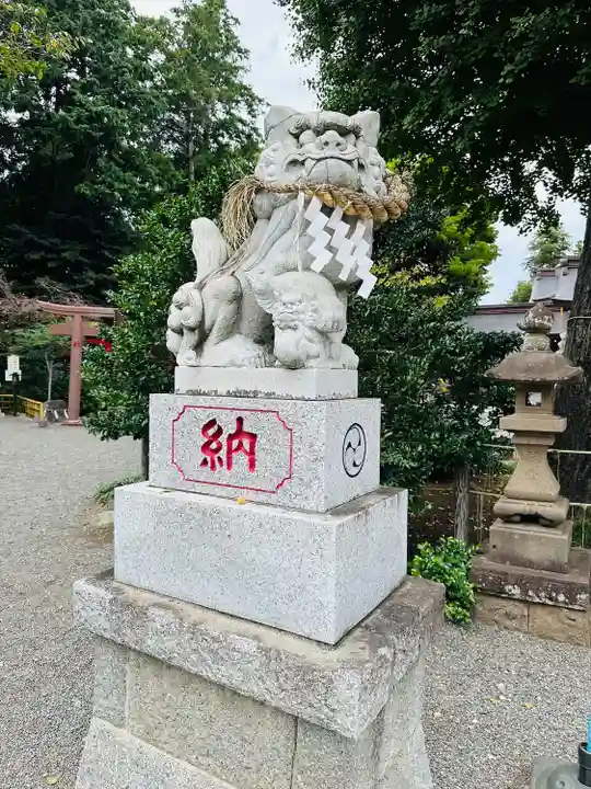 亀ケ池八幡宮(神奈川県)