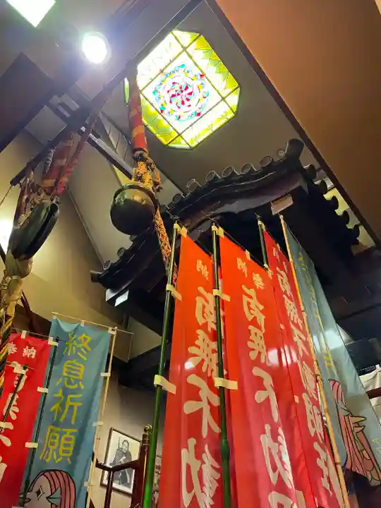 三瀧山不動院のその他建物