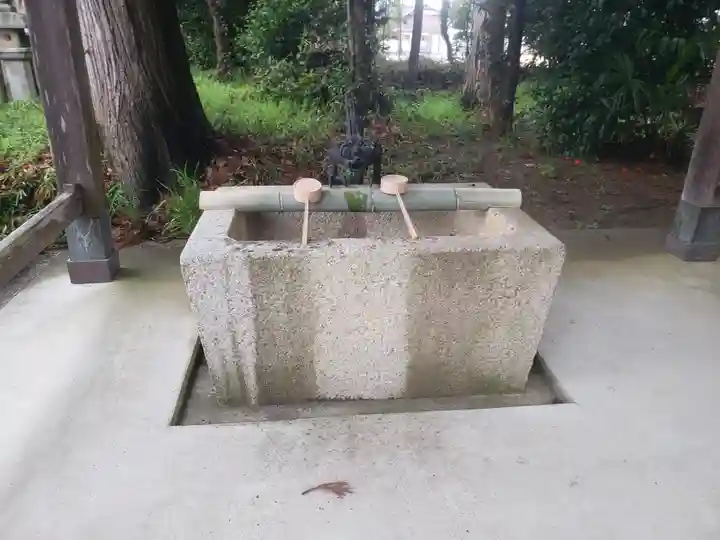 河瀬神社(滋賀県)