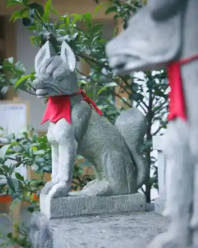 玉村八幡宮(群馬県)