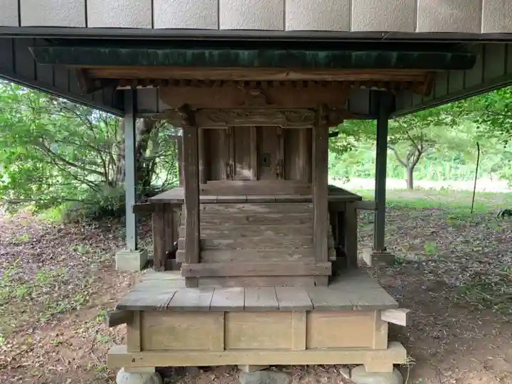 八幡神社(千葉県)