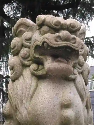 井田神社(神奈川県)