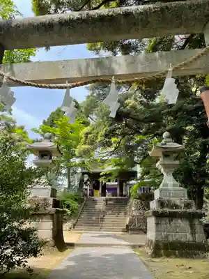 唐澤山神社(栃木県)