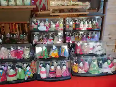 氷川女體神社(埼玉県)