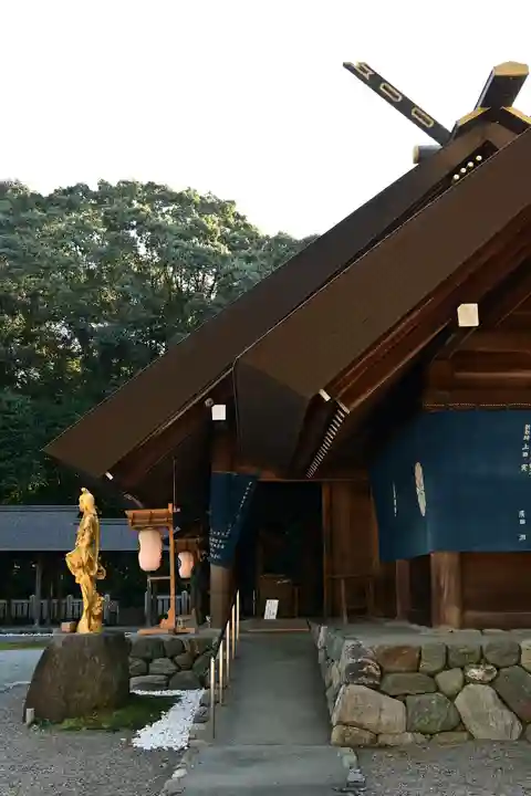 伊曽乃神社(愛媛県)