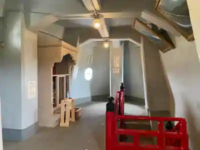 観音山慈眼院(高崎観音)のその他建物