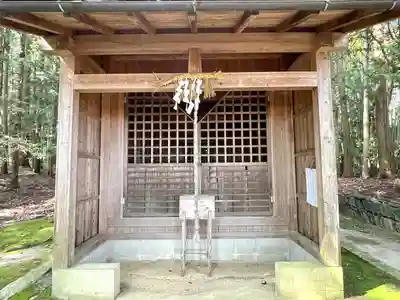 諏訪神社(三重県)
