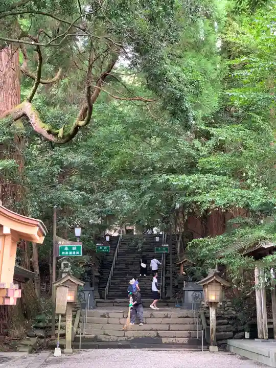 高千穂神社(宮崎県)
