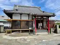 瘡守稲荷堂(神奈川県)