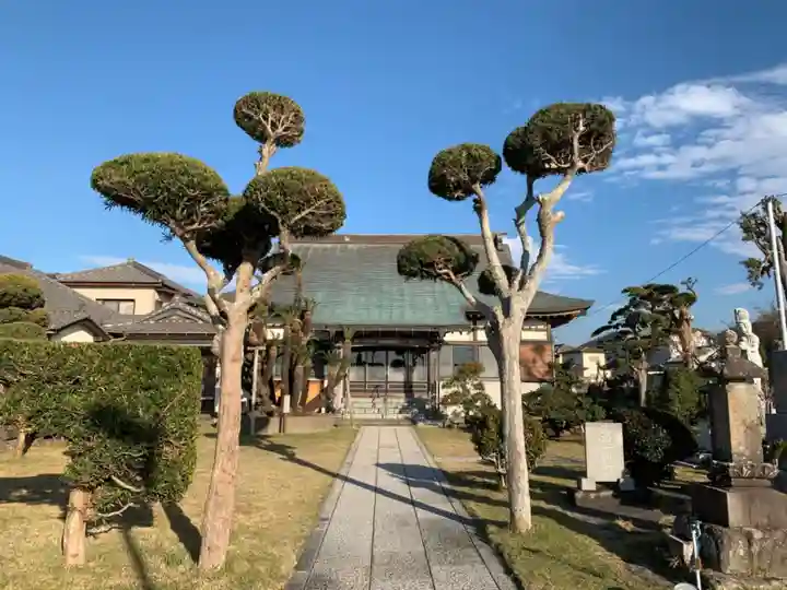 大行寺のその他建物