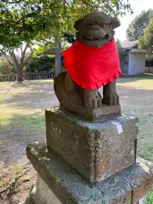 厳島神社(神奈川県)
