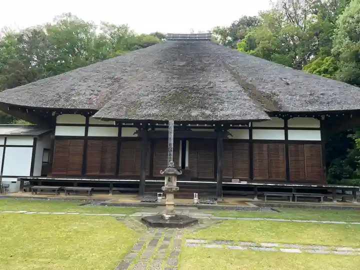 横浜 西方寺(神奈川県)