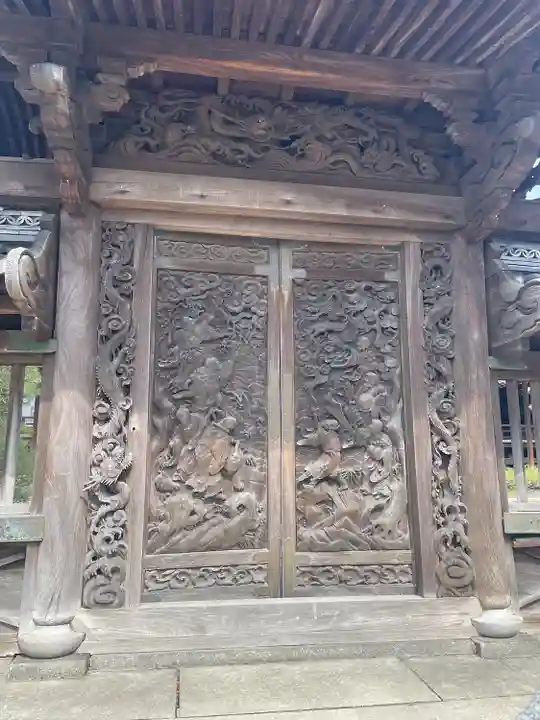 梅林寺(福岡県)