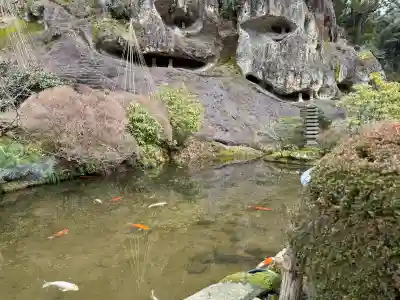 那谷寺(石川県)